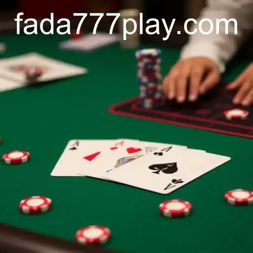 Mastering Blackjack Strategies: An In-depth Look into the World of Fada777