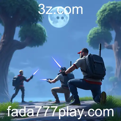 Fada777: Evolução dos Jogos Online e o Cenário Atual