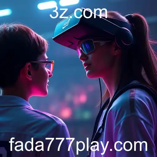 As Tendências Emergentes no Mundo dos Jogos