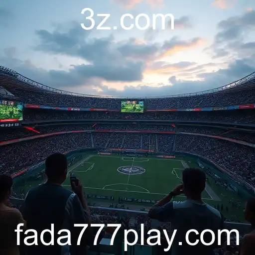 O fenômeno FADA777 e o seu impacto no mercado de jogos