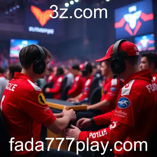 A Ascensão dos Sites de Jogos em 2025