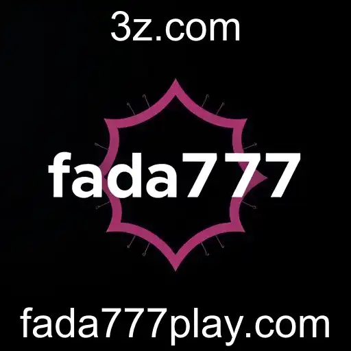 Revolução nos Jogos: Como a Palavra-Chave 'fada777' Está Movimentando o Mercado