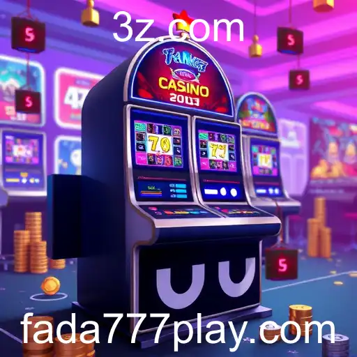 O Impacto de Fada777 no Crescimento dos Jogos Online