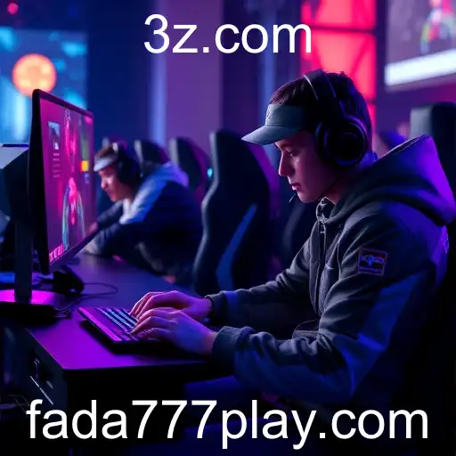 A Influência Crescente dos Jogos Online em 2025