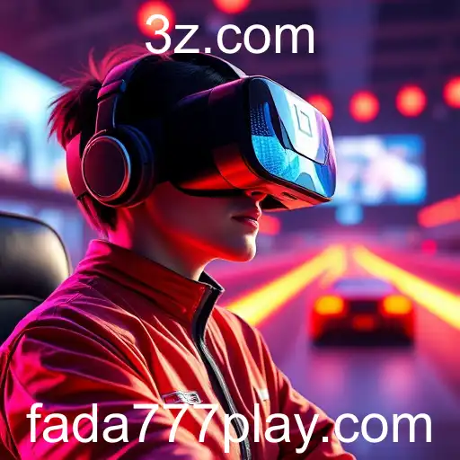 Avanço Inovador em Realidade Virtual para Jogos