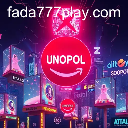 Understanding Monopoly: The Influence and Implications of Fada777