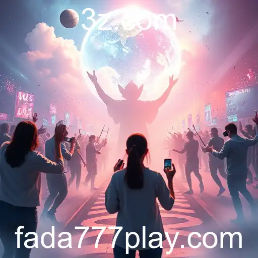 Novas Tendências no Mundo dos Jogos