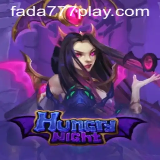 Exploring HungryNight: A Thrilling New Gaming Experience with Fada777