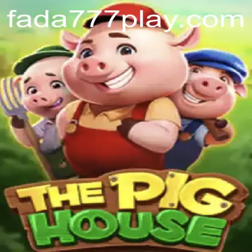 Exploring ThePigHouse: A Strategic Adventure Game with Fada777