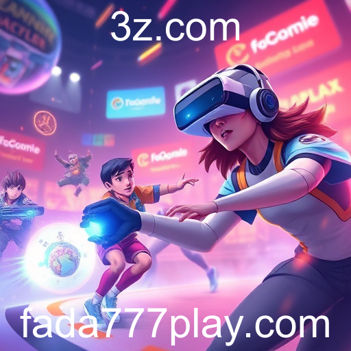 Inovações no Mundo dos Jogos Online