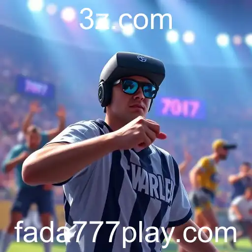 Crescimento do Interesse por Jogos Online em 2025