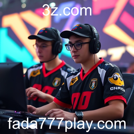 Revolução nos eSports: Tendências e Desafios
