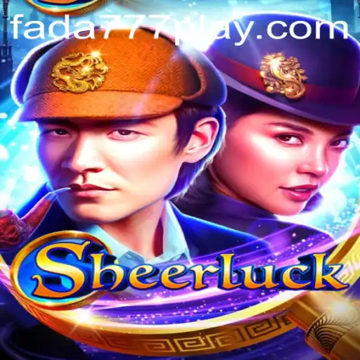 Unraveling the Mystery of Sheerluck: A Game of Intrigue and Strategy