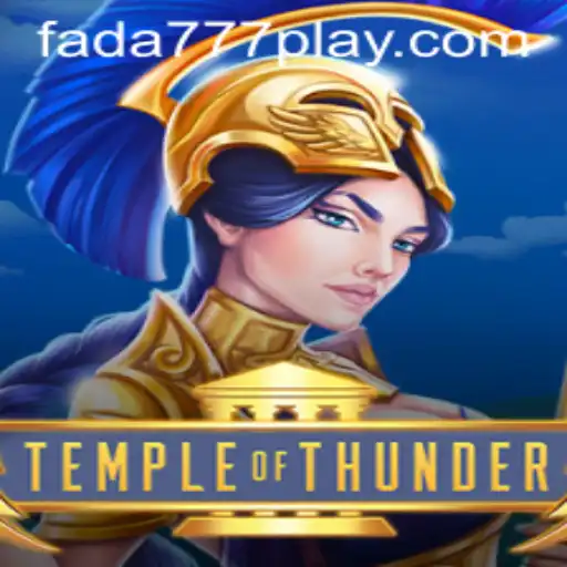 Exploring the Exciting World of TempleofThunder: A Riveting Gaming Adventure